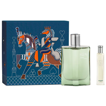 Hermès H24 for Men | EDP