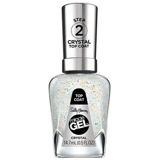 Sally Hansen Crystal Miracle Gel Top Coat