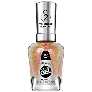 Sally Hansen Moonlit Miracle Gel Top Coat