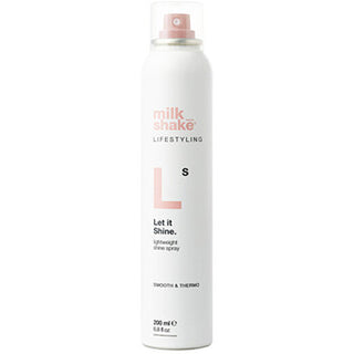 Milk Shake LifeStyling Let It Shine Spray