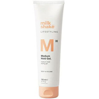 Milk Shake LifeStyling Medium Hold Gel