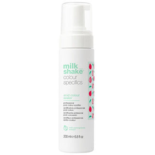 Milk Shake Acid Colour Sealer