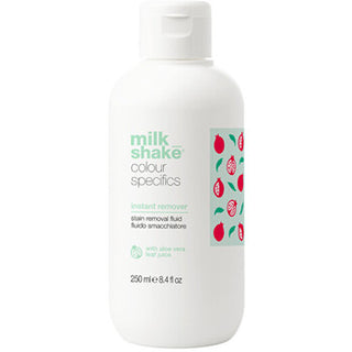 Milk Shake Instant Remover