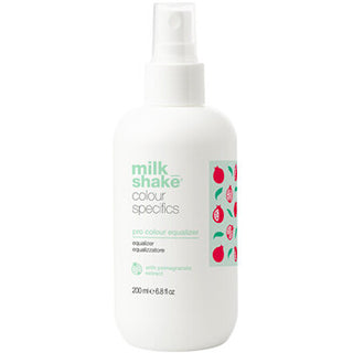 Milk Shake Pro Color Equalizer