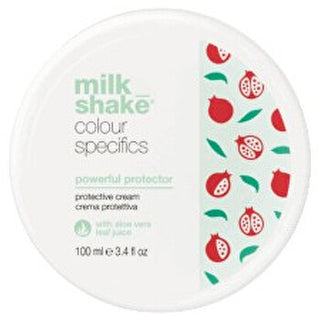 Milk Shake Powerful Protector