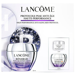 Lancome Set Rénergie H.P.N. 300 Routine