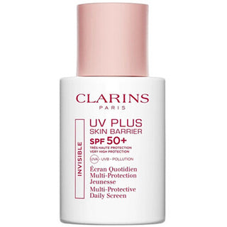 Clarins UV Plus Skin Barrier Daily Screen SPF 50