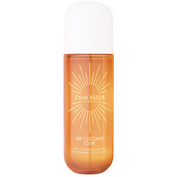 Lancaster The Coconut Club Body & Hair Fragrance Mist