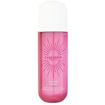 Lancaster Jasmine Sunset Body & Hair Fragrance Mist