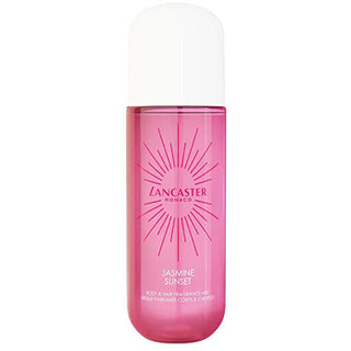 Lancaster Jasmine Sunset Body & Hair Fragrance Mist