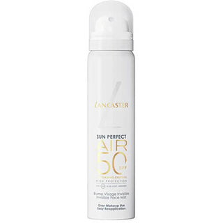 Lancaster Air Invisible Face Mist SPF 50