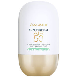 Lancaster Air Daily Invisible Fluid Pore Imperfections SPF 50