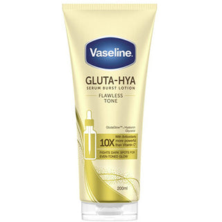 Vaseline Gluta-Hya Flawless Tone