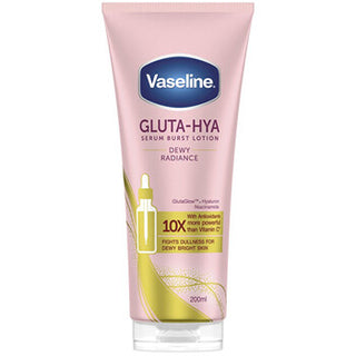 Vaseline Gluta-Hya Dewy Radiance Serum