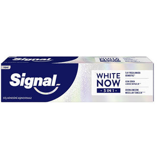 Signal White Now 3in1 Original