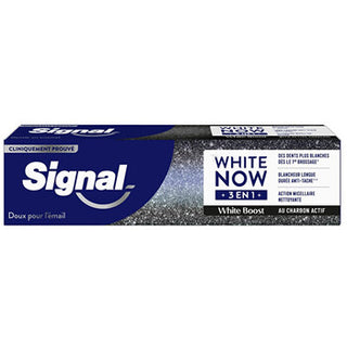 Signal White Now 3in1 White Boost