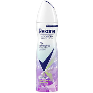 Rexona Advanced Protection Frozen Icai & Jasmine Antiperspirant for Women