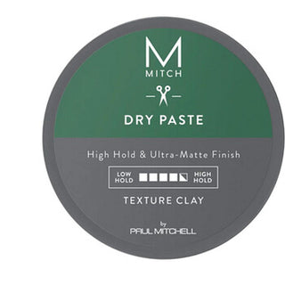 Paul Mitchell Men Dry Paste