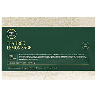 Paul Mitchell Lemon Sage Hair Lotion