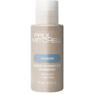 Paul Mitchell Hydrate Sheer Hydration Shampoo