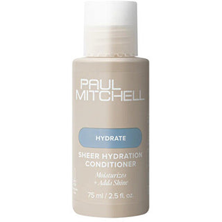 Paul Mitchell Hydrate Sheer Hydration Conditioner