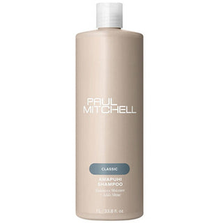 Paul Mitchell Awapuhi Shampoo Classic