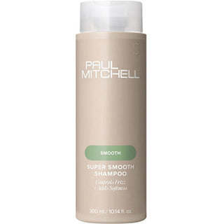 Paul Mitchell Super Smooth Shampoo
