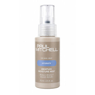 Paul Mitchell Hydrate Awapuhi Moisture Mist