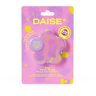 Daise Brb Bath Bomb