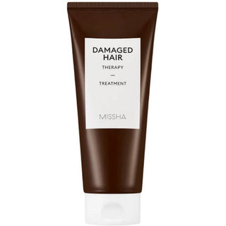 Missha Damaged Hair Therapy Treatment