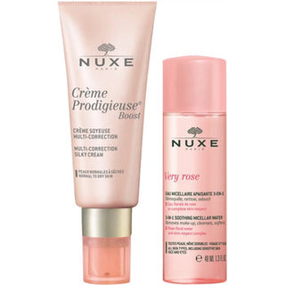Nuxe Set Crème Prodigieuse Boost