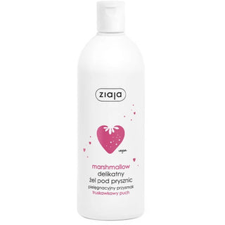 Ziaja Marshmallow Shower Gel