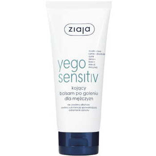 Ziaja Yego Sensitiv Soothing Aftershave Balm