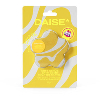 Daise Soft Serve Bath Bomb