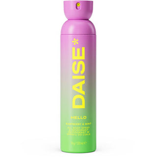 Daise Hello Body Spray & Deodorant