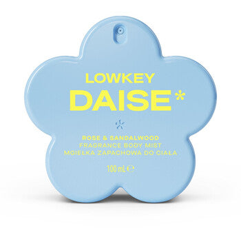 Daise Lowkey Fragrance Body Mist