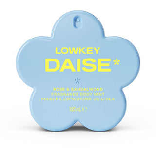 Daise Lowkey Fragrance Body Mist