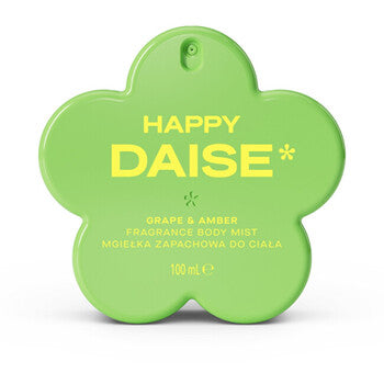 Daise Happy Fragrance Body Mist