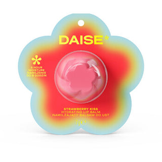 Daise Strawberry Kiss Lip Balm