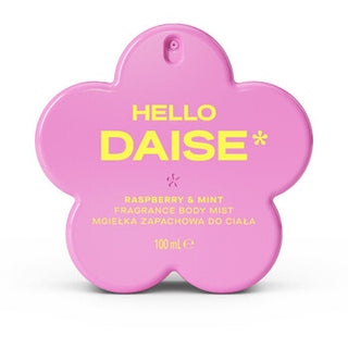 Daise Hello Fragrance Body Mist