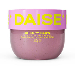 Daise Cherry Glow Body Scrub