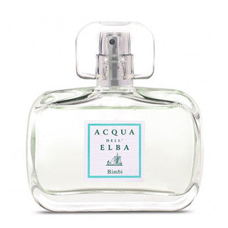 Acqua dell'Elba Bimbi | EDT