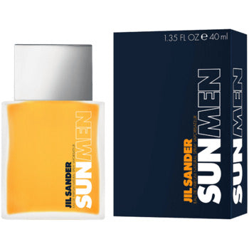 Jil Sander Sun Men for Men | EDP