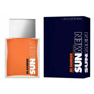 Jil Sander Sun Men Parfum for Men | Parfum