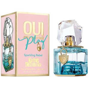 Juicy Couture Oui Play Sparkling Rebel for Women | EDP