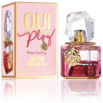 Juicy Couture Oui Play Rosy Darling Unisex | EDP