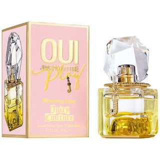 Juicy Couture Oui Play Blooming Babe for Women | EDP