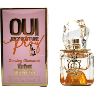 Juicy Couture Glowing Glamazon Unisex | EDP