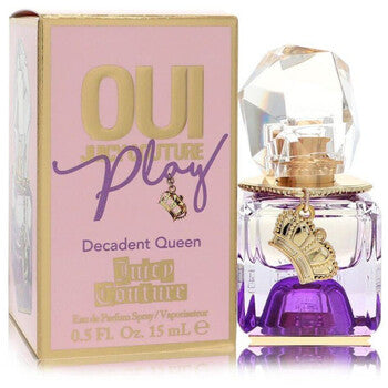 Juicy Couture Oui Play Decadent Queen for Women | EDP