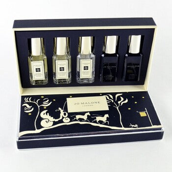 Jo Malone Men's Cologne Collection Set